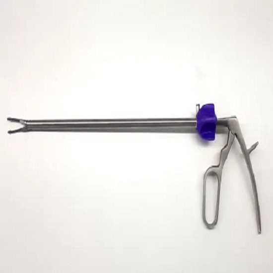 Laparoscopic Clip Applicator