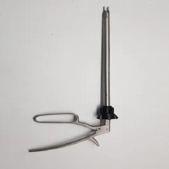 Laparoscopic Clip Applicator dia 10mm