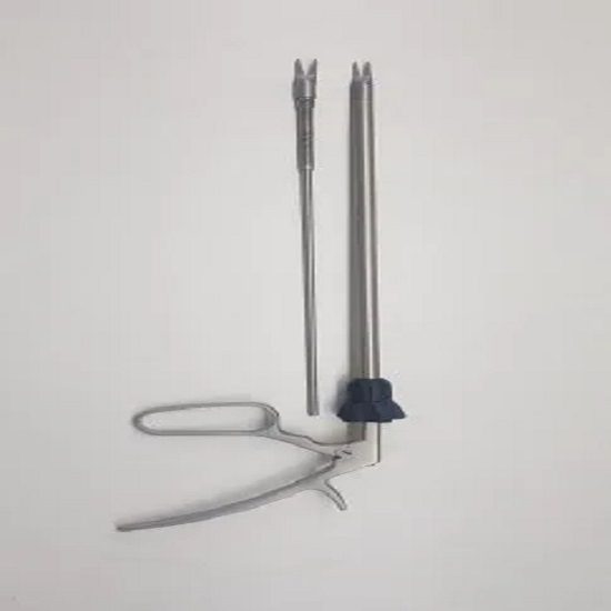 Laparoscopic Clip Applicator