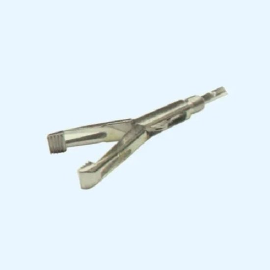 Laparoscopic Instrument Allies Grasping Forcep
