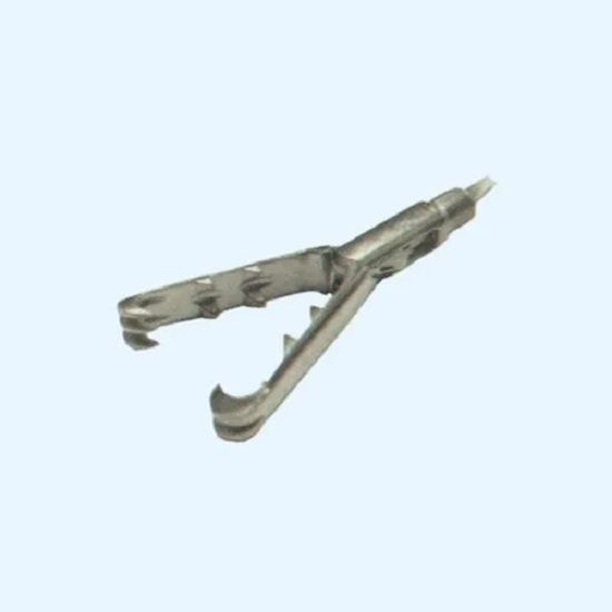 Laparoscopic Instrument Davinchi Grasping Forcep