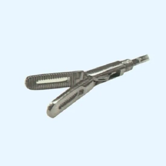 Laparoscopic Instrument Fenestrated Medium