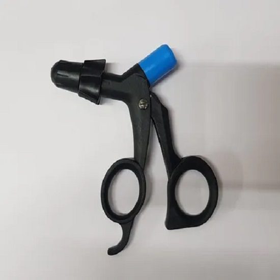 Laparoscopic Monopolar Handle