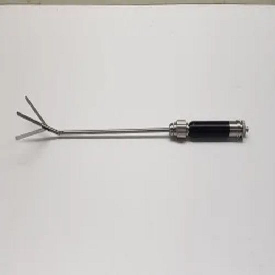 Laparoscopy Fan Retractor