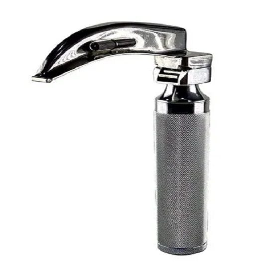 Laryngoscope Set Adult