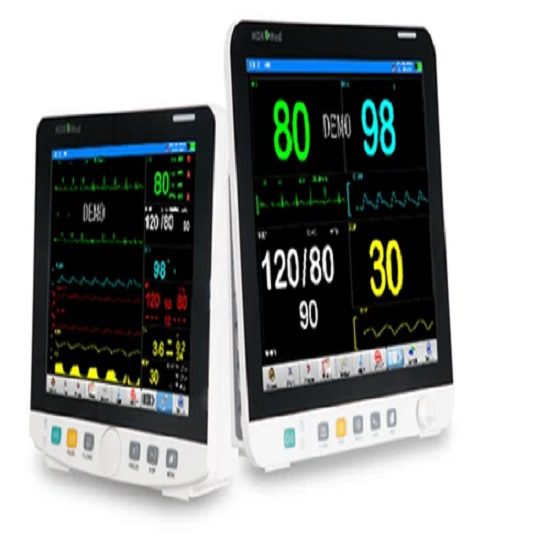 MDK MED- KB-12 Multi Para Monitor