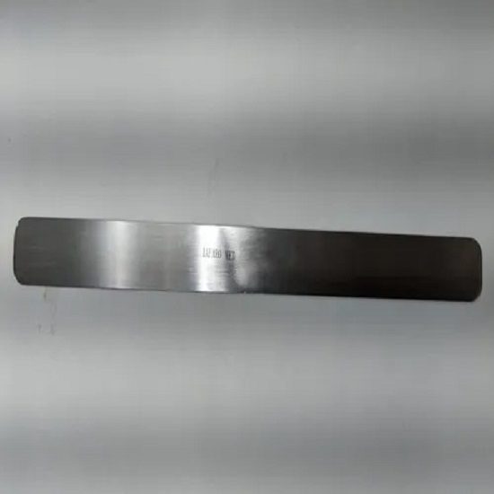 Malleable Retractor Gynecology Instrument