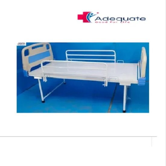 Manual Adequate Semi folwer bed