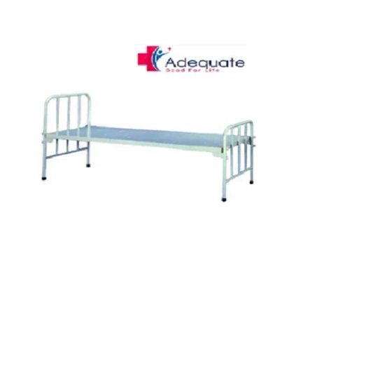 Manual Adequate bed