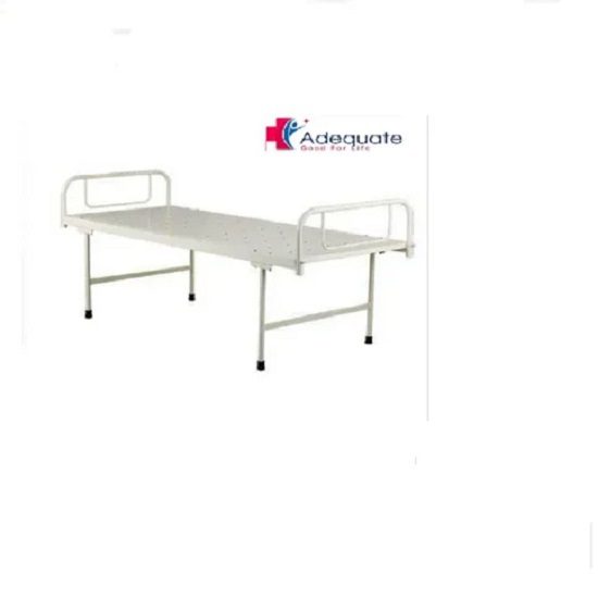 Manual Adequate bed