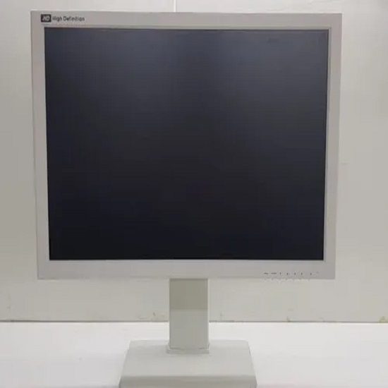 Medical Grade HD Monitor 27