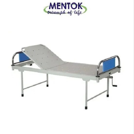 Mentok Bed Manual For Clinic and Hospital