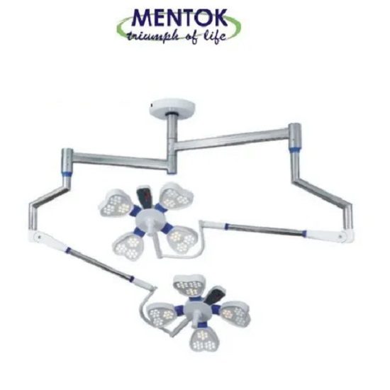Mentok Ceiling 6 Dome OT Light