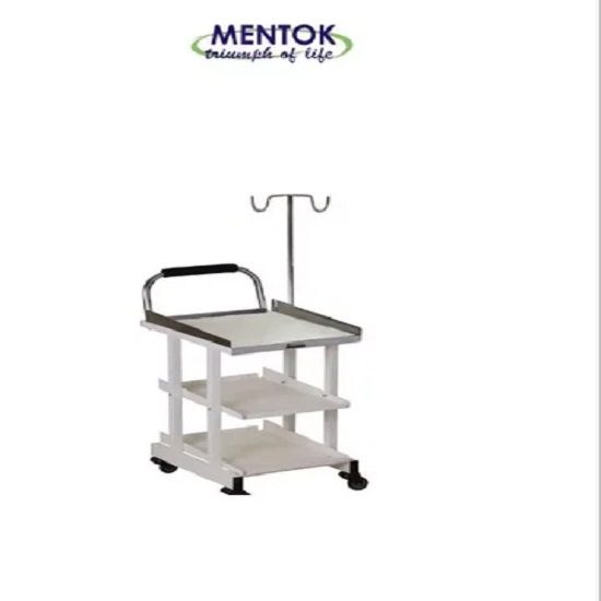 Mentok E.C.G Trolley Code – MH0214