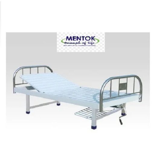Mentok Hospital Bed