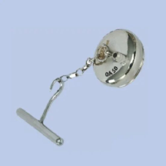 Metal Cups Vacuum Delivery Cups