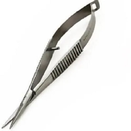 Micro Spring Scissors