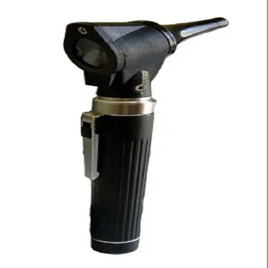 Mini Otoscope LED White Light
