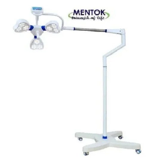 Mobile 3 Dome OT Light