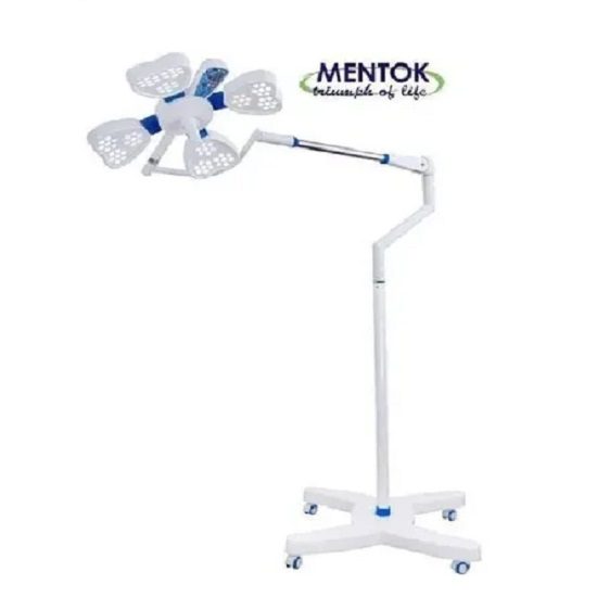 Mobile 4 Dome OT Light