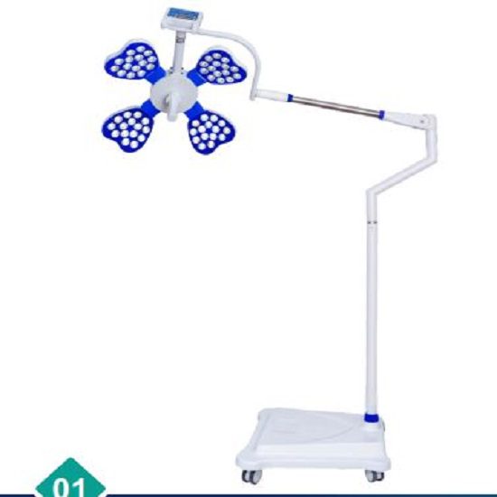 Mobile Stand Lights Bista 4M