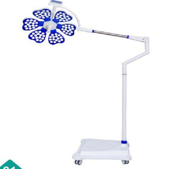 Mobile Stand Lights Bista 6M