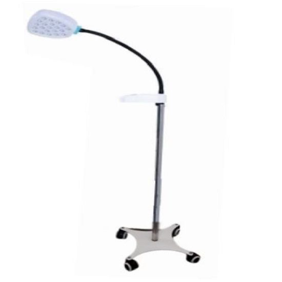 Mobile Stand Lights Hex- 101M