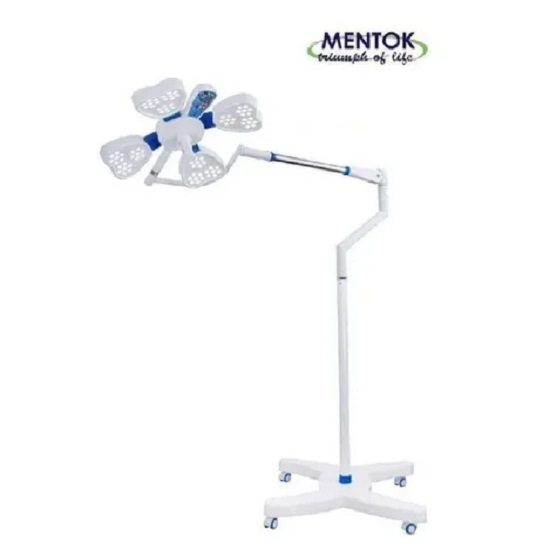 Mobile Surgical Light