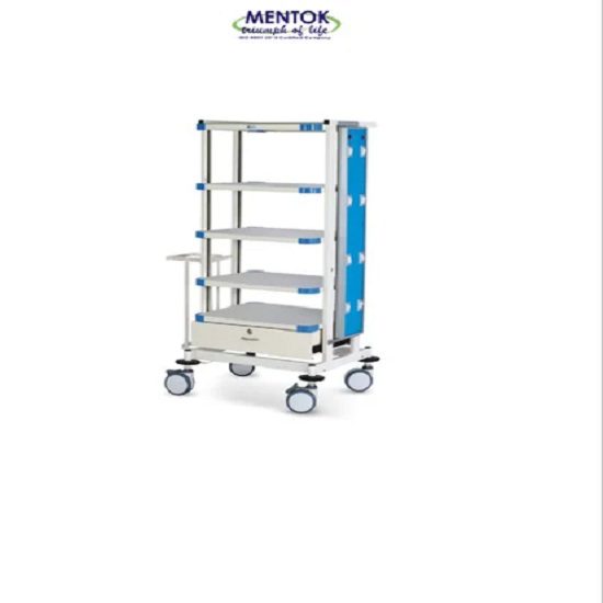Monitor Trolley MS Framework Code MH0223