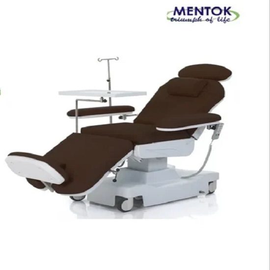 Motorized Dialysis Chair