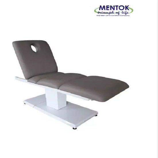Motorized derma bed New