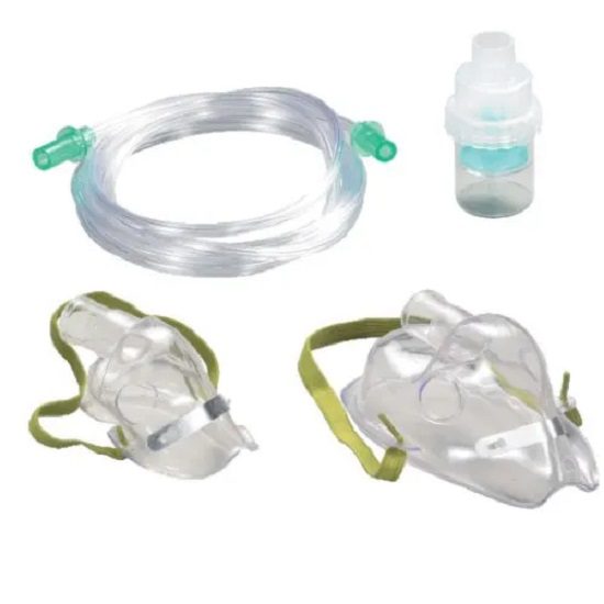 Nareena Nebulizer Medical Machine Kit