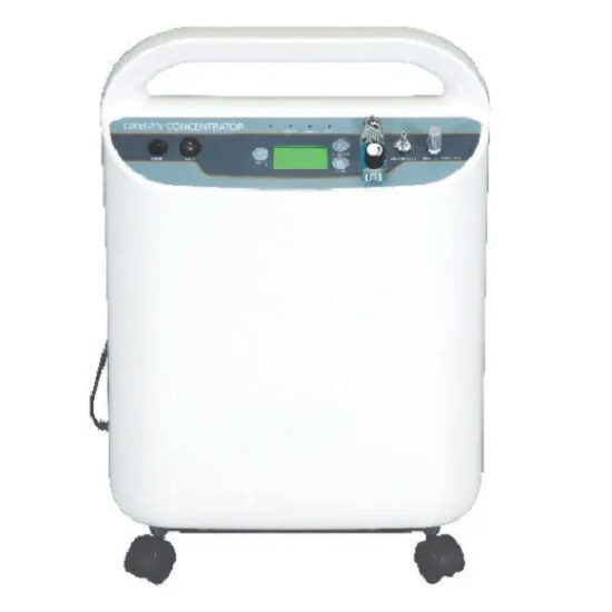 Nareena Oxygen Concentrator – Single Flow