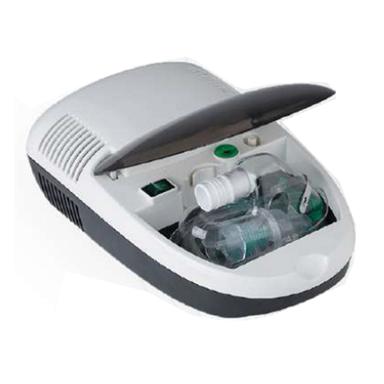 Naulakha NI212 Mini Plus Nebulizer