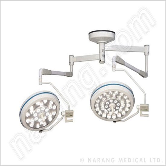 Orbit Series Orbit 201 OT Light