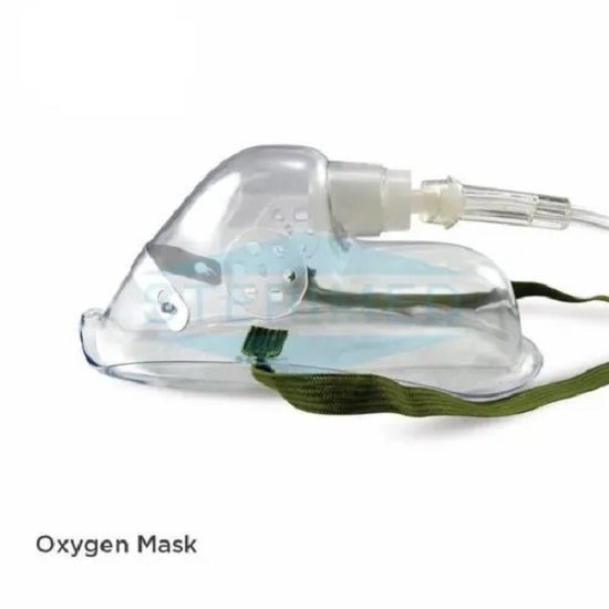 Oxygen Mask