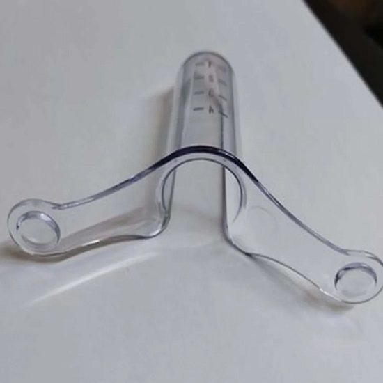 Sun Traders Proctoscope Beak (Gull) Plastic