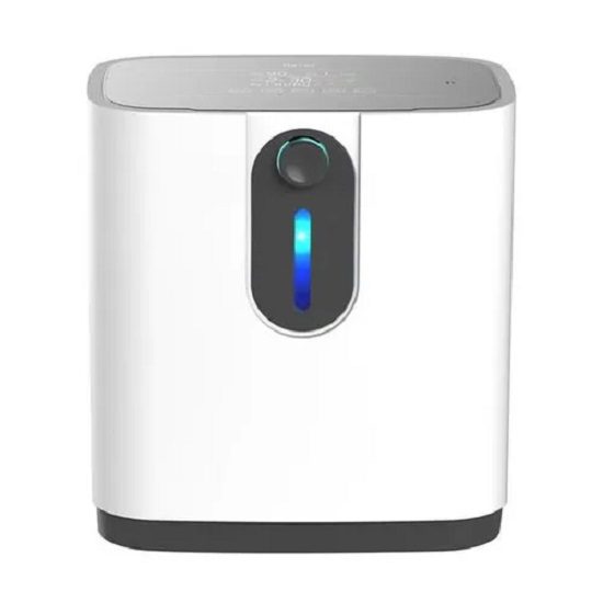 Portable Oxygen concentrator – ZY-1Z