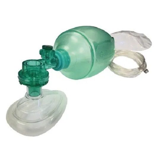 Resuscitator Pediatric