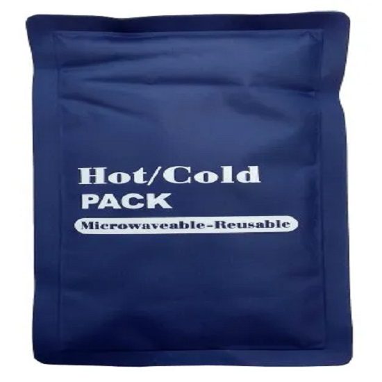 Reusable Hot Cold Gel Pack