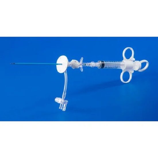 Rocket Thoracentesis 8 Fg Catheter