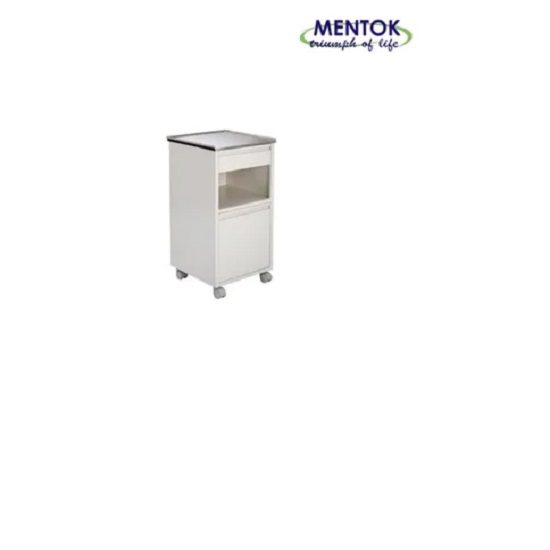 Simple Bedside Locker