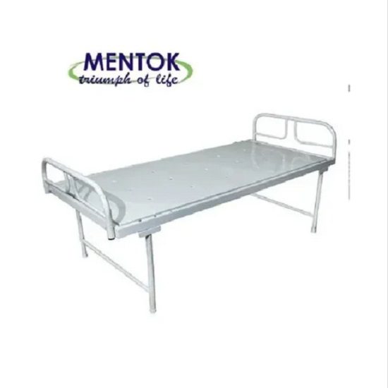 Simple Hospital Bed