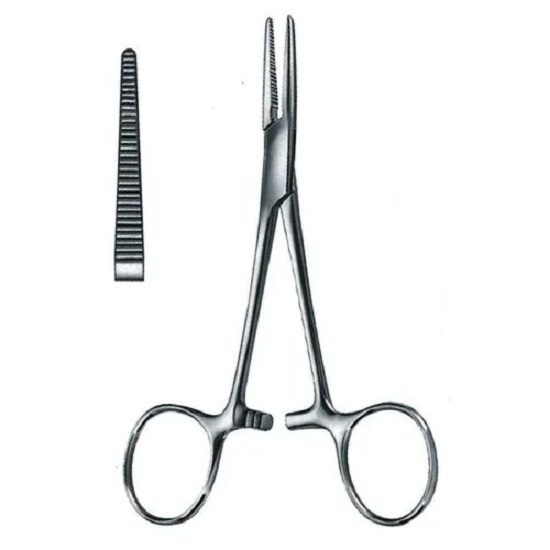 Spencer Wells Artery Forceps