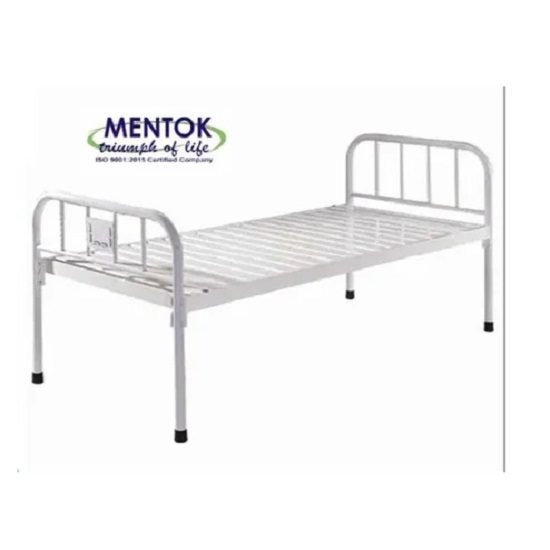 Standard Plain Hospital Bed