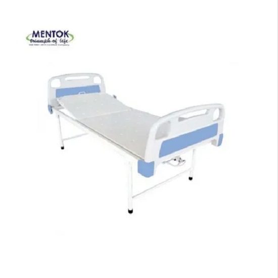 Standard Semi Fowler Bed, Stainless Steel