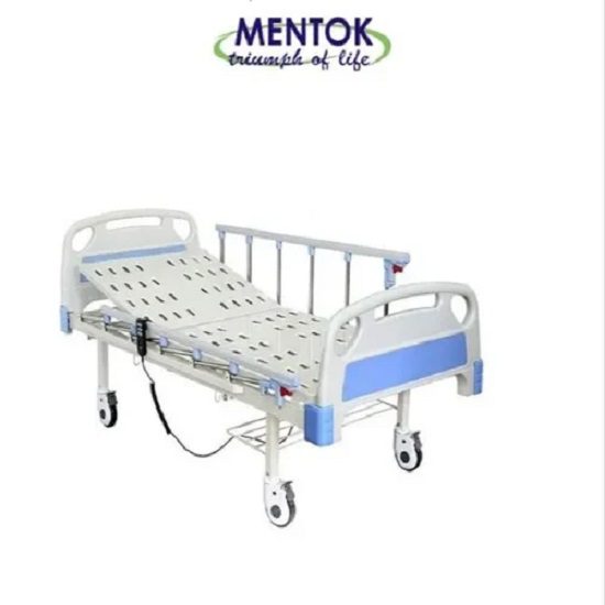 Standard Semi Fowler Bed