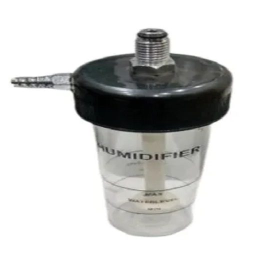 Stepwell Oxygen Humidifier Bottle