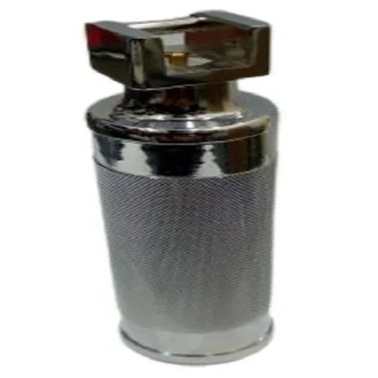 Stubby Laryngoscope Handle