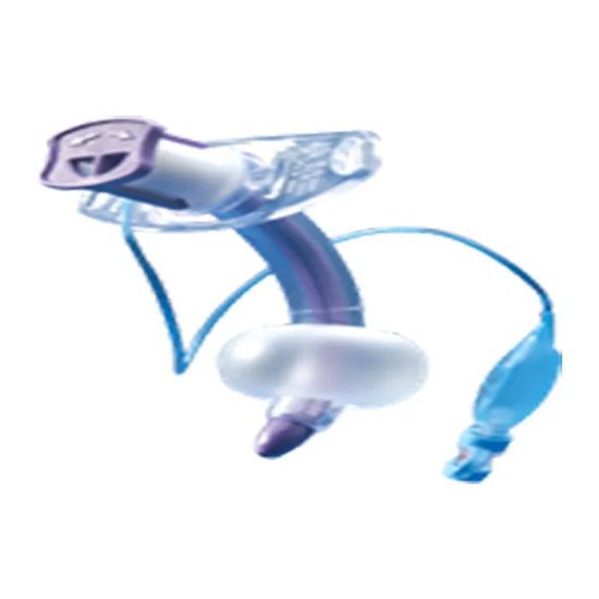 Tracheostomy Tube